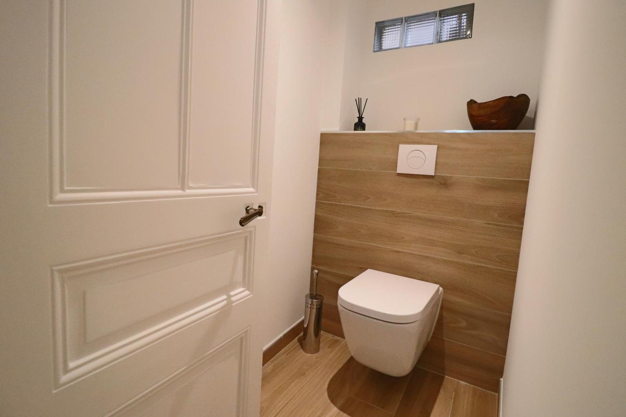 Les Palmiers Apartment Antibes Ruang foto