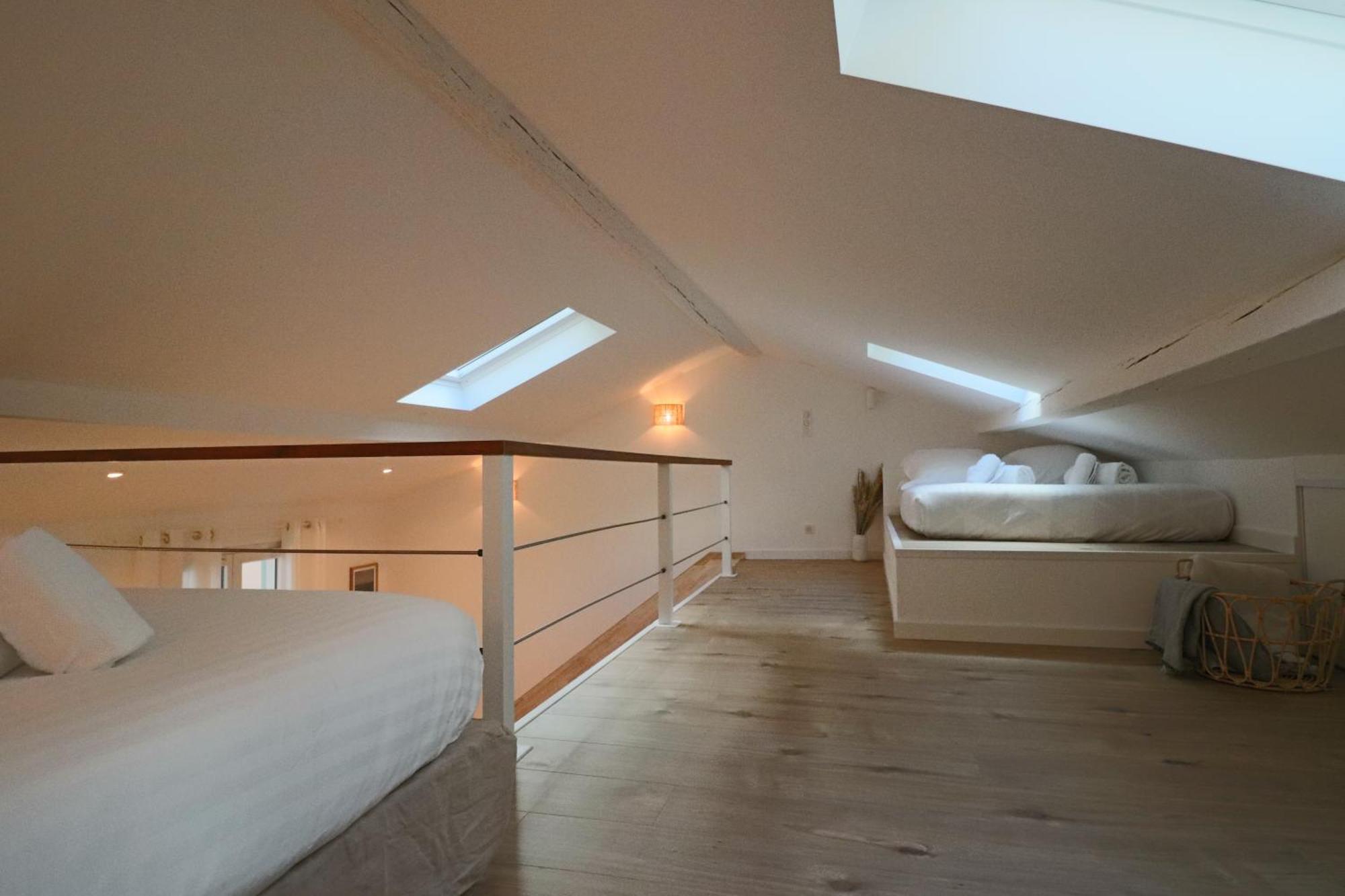 Les Palmiers Apartment Antibes Ruang foto