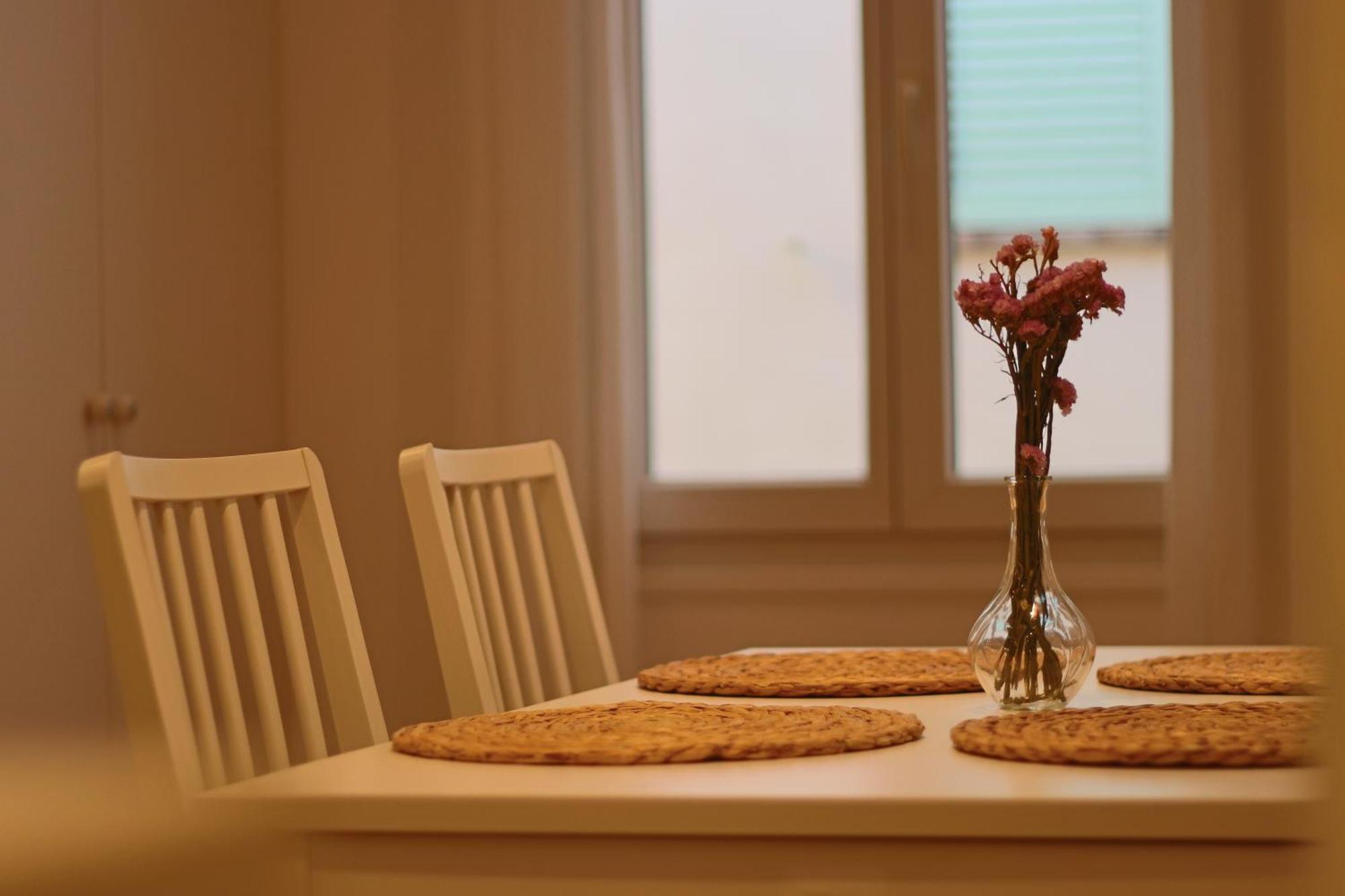 Les Palmiers Apartment Antibes Ruang foto