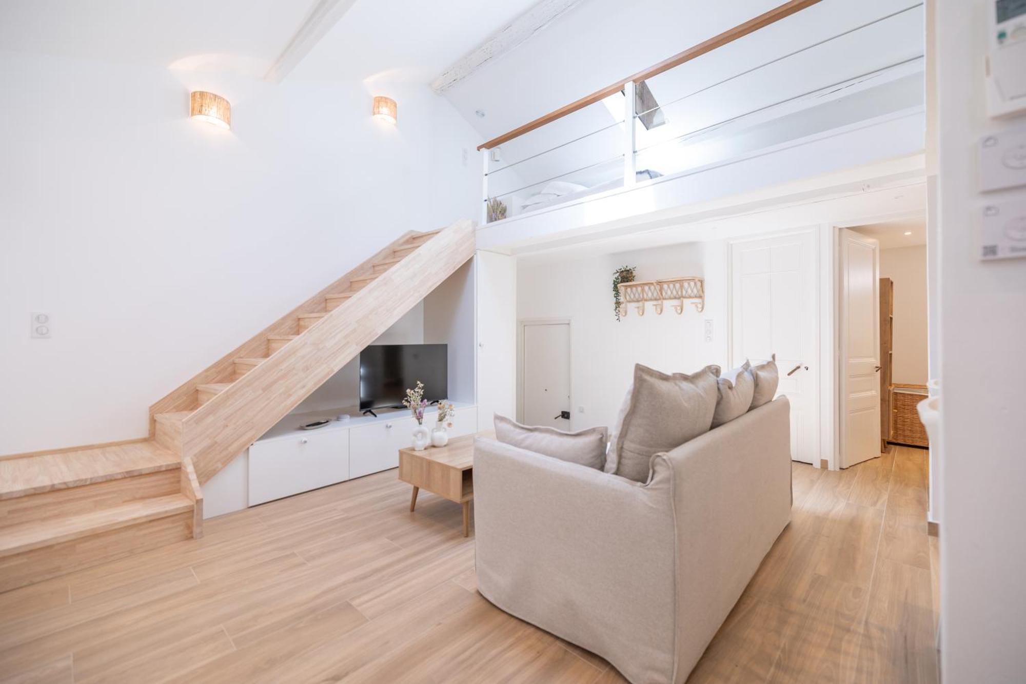 Les Palmiers Apartment Antibes Bagian luar foto