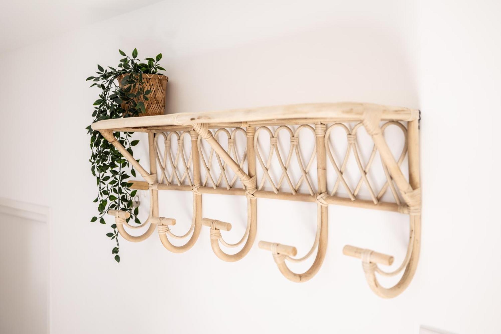 Les Palmiers Apartment Antibes Bagian luar foto